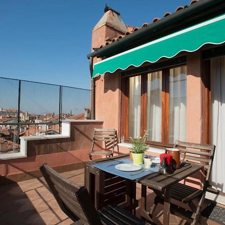 Ve-Nice Suite Rialto View Rt-12 Venise Extérieur photo