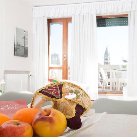 Ve-Nice Suite Rialto View Rt-12 Venise Extérieur photo