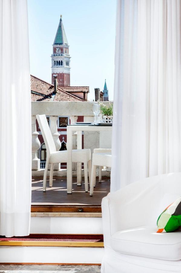 Ve-Nice Suite Rialto View Rt-12 Venise Extérieur photo