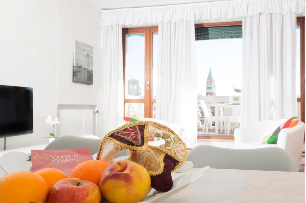 Ve-Nice Suite Rialto View Rt-12 Venise Extérieur photo