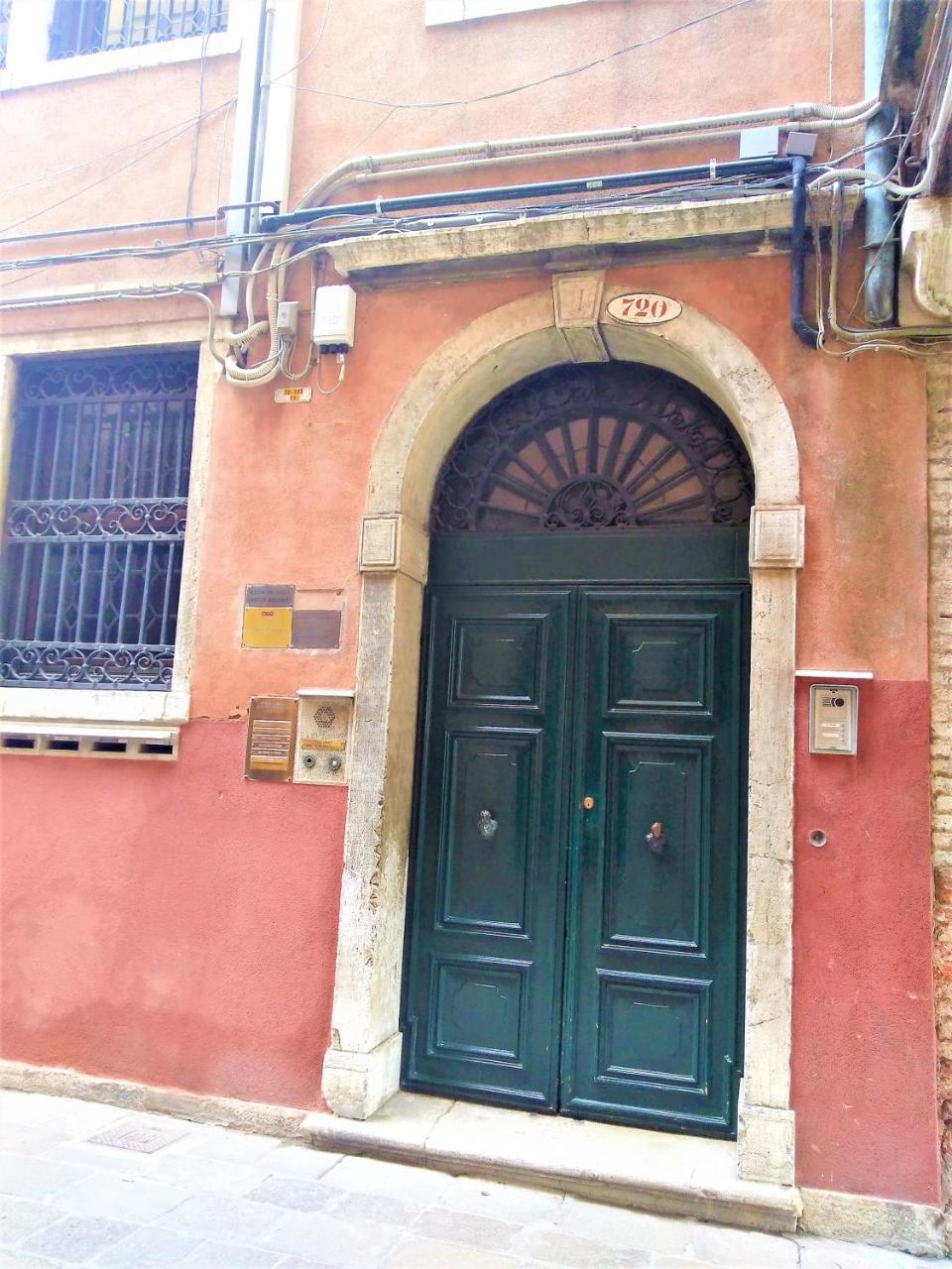 Ve-Nice Suite Rialto View Rt-12 Venise Extérieur photo