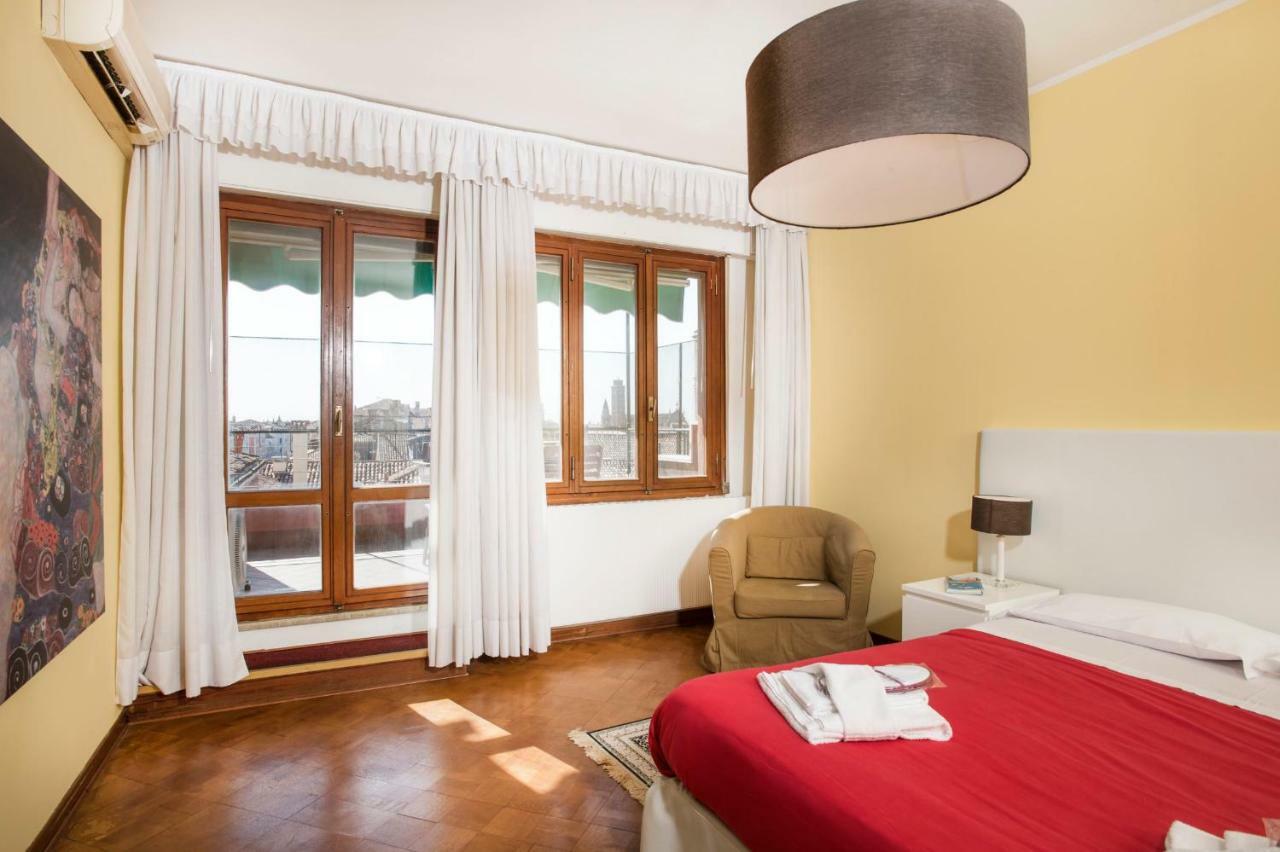Ve-Nice Suite Rialto View Rt-12 Venise Extérieur photo