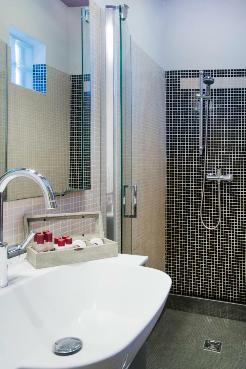 Ve-Nice Suite Rialto View Rt-12 Venise Extérieur photo