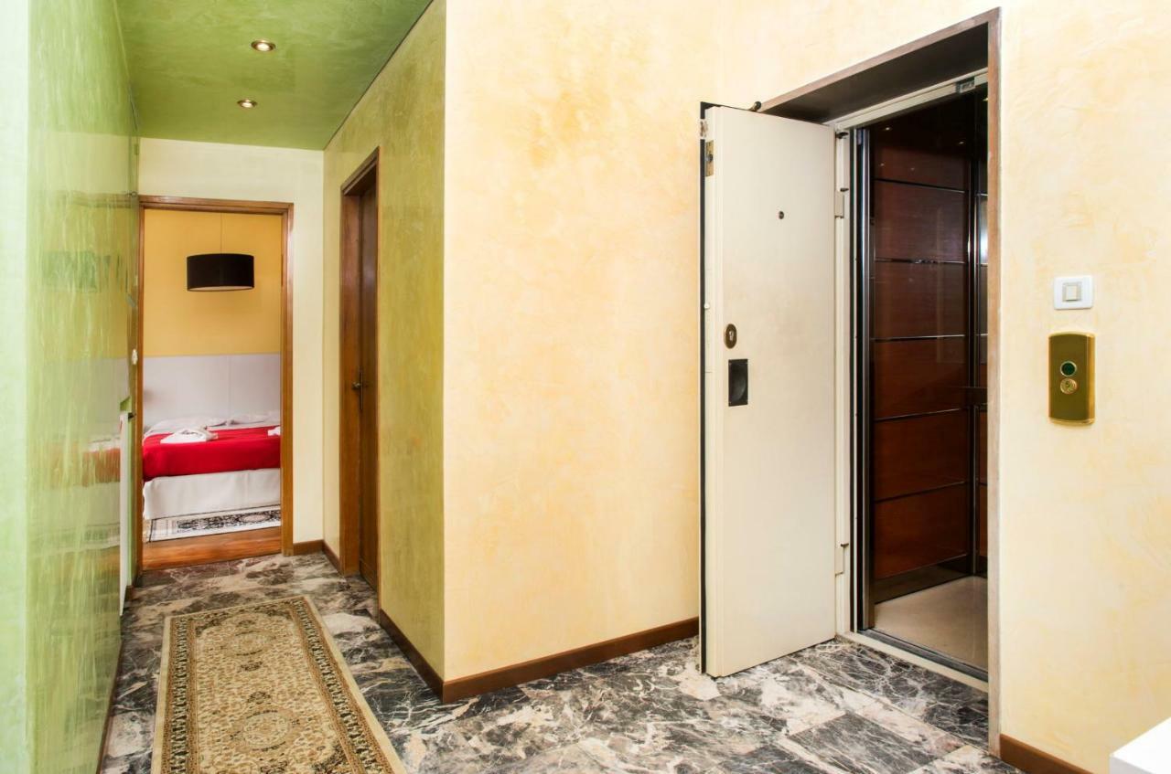 Ve-Nice Suite Rialto View Rt-12 Venise Extérieur photo