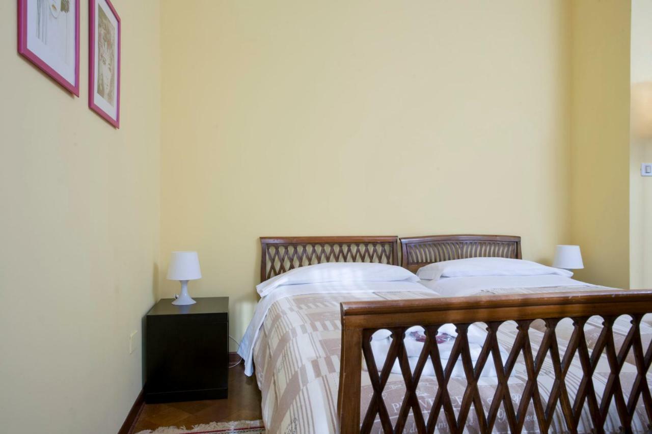 Ve-Nice Suite Rialto View Rt-12 Venise Extérieur photo