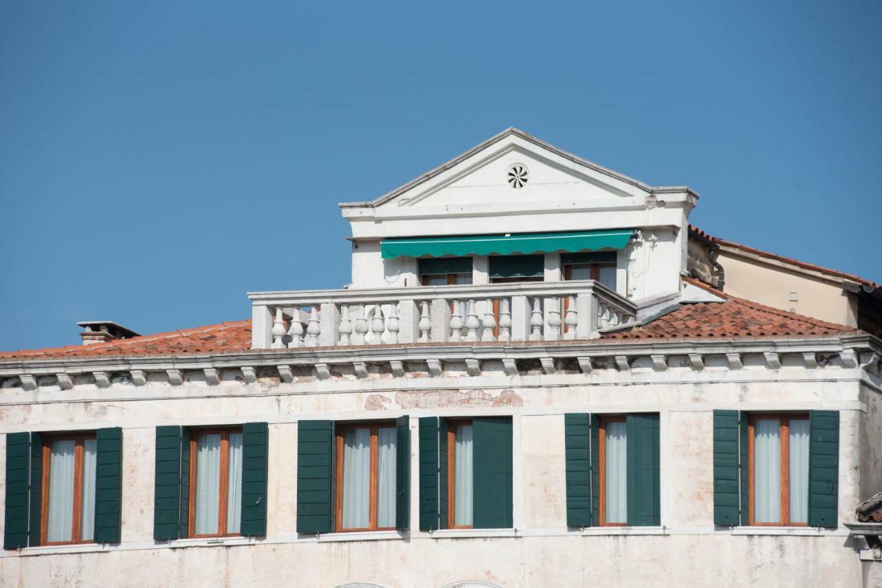 Ve-Nice Suite Rialto View Rt-12 Venise Extérieur photo